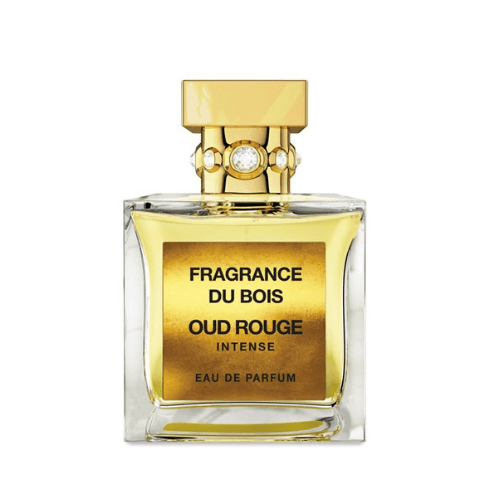 Fragrance Du Bois Oud Rouge Intense EDP 100ml Perfume - Thescentsstore